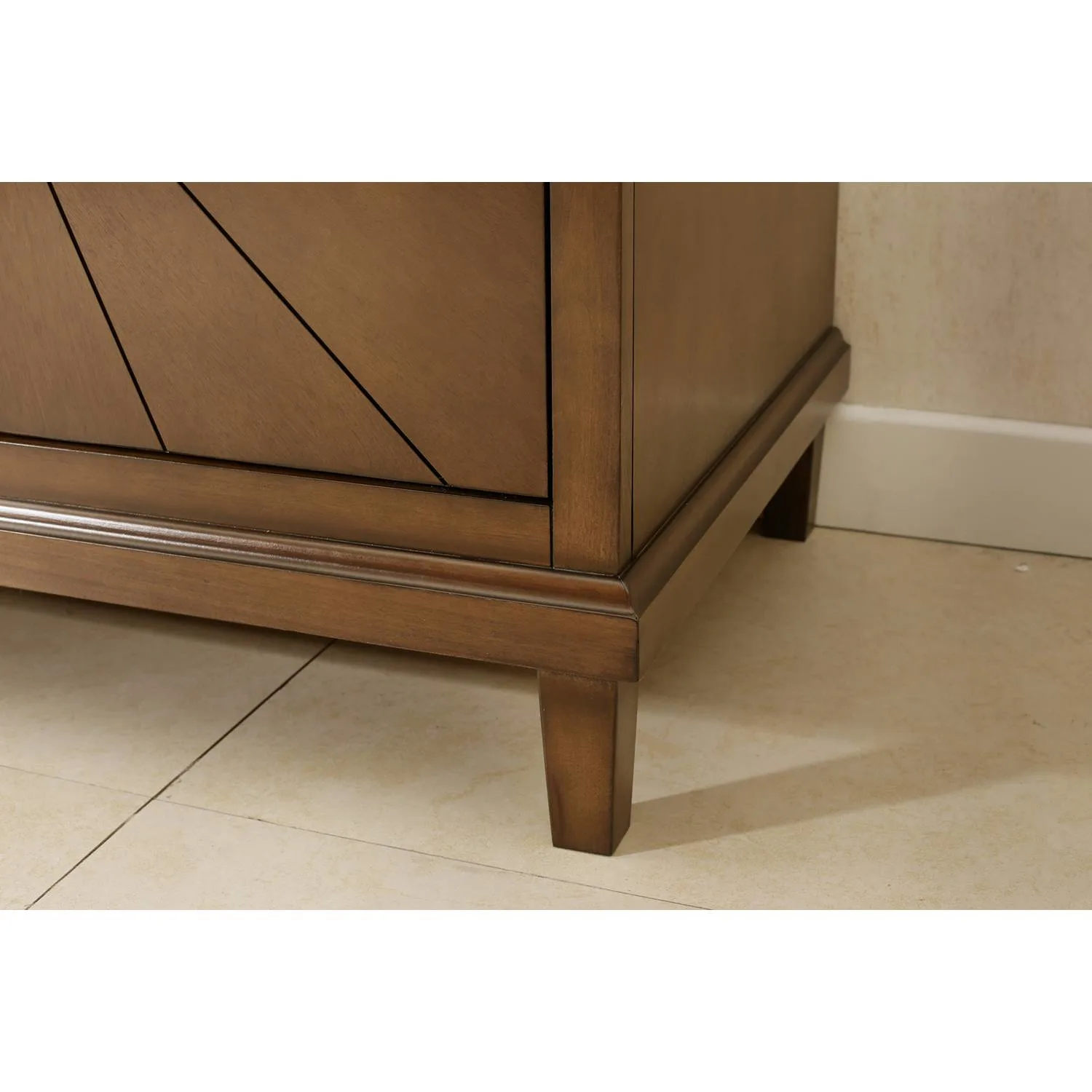 Legion Furniture 30 Inch Carrara White Top Ceramic Sink Vanity Cabinet - image 6