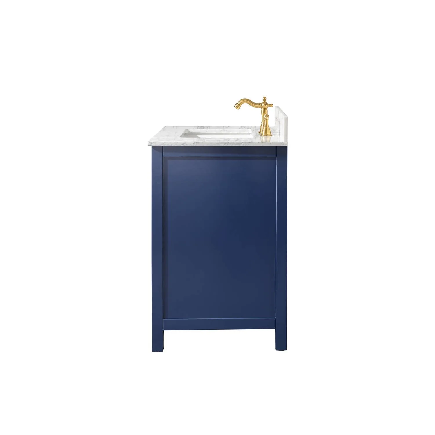 Legion Furniture 30 Inch Carrara White Top Ceramic Sink Vanity Cabinet - image 6