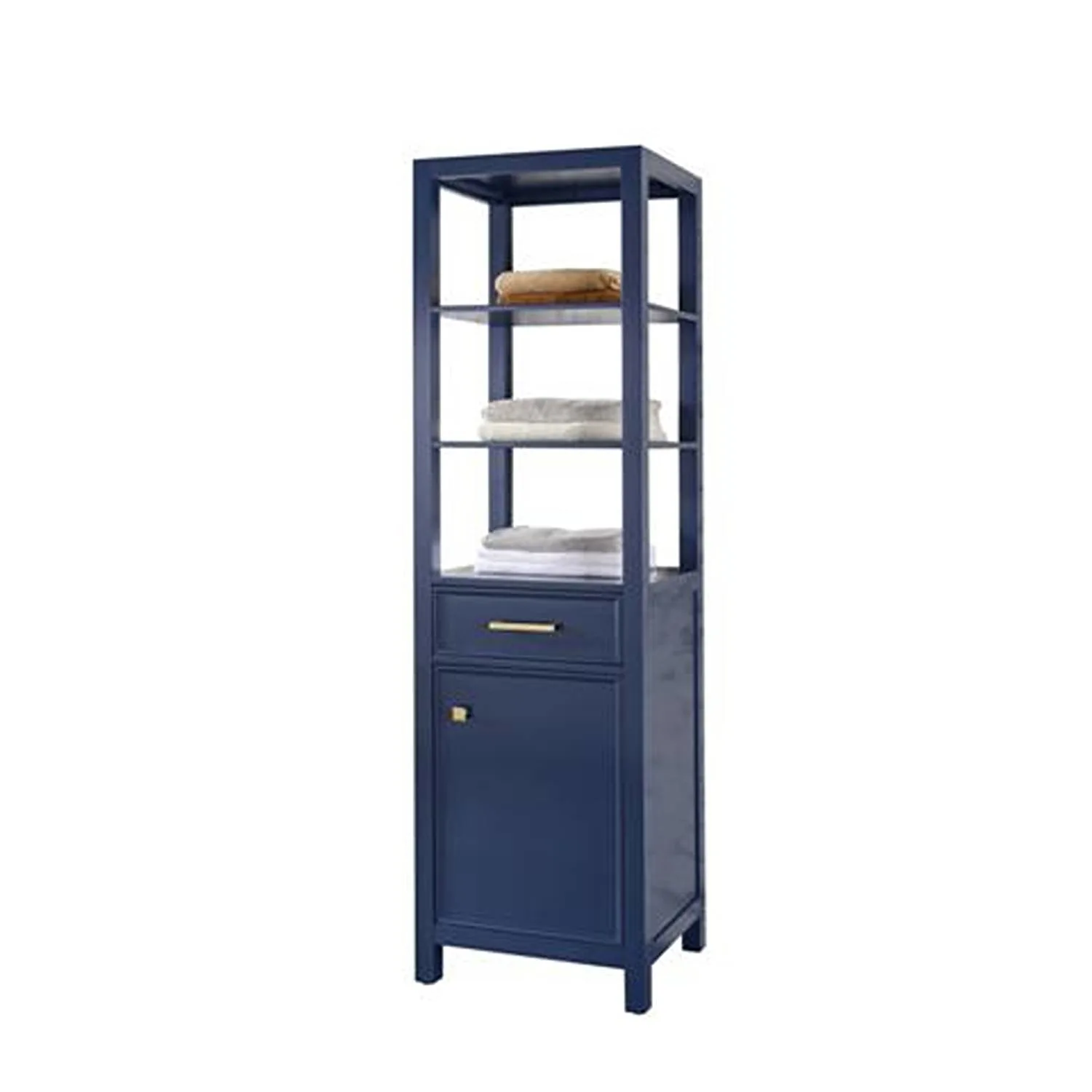 Legion Furniture 21 Inch  Bathroom Linen Cabinet - image 2
