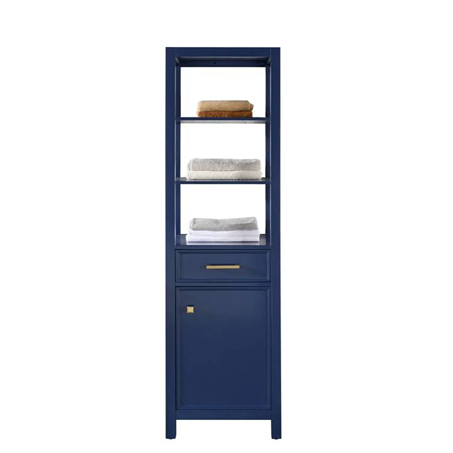 Legion Furniture 21 Inch  Bathroom Linen Cabinet - image 12