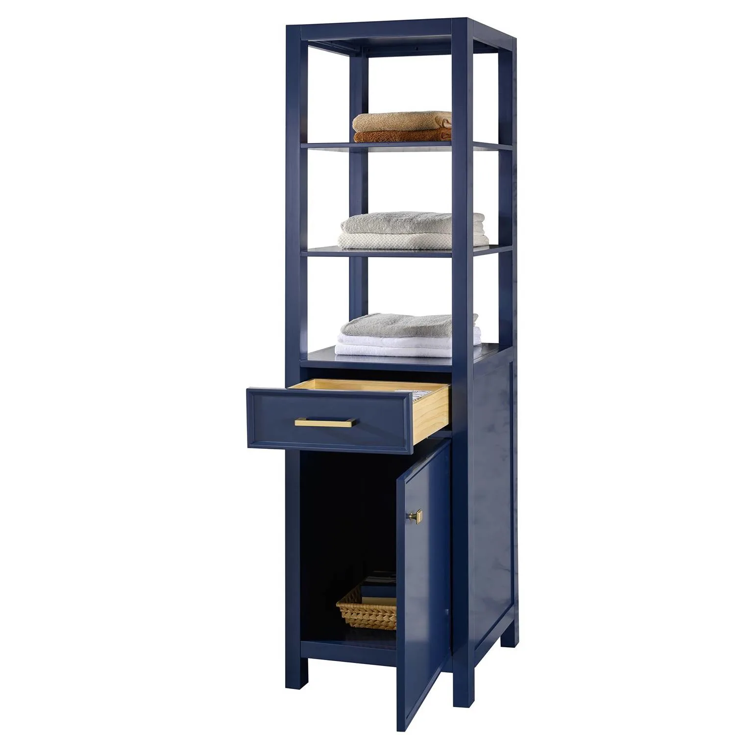 Legion Furniture 21 Inch  Bathroom Linen Cabinet - image 13