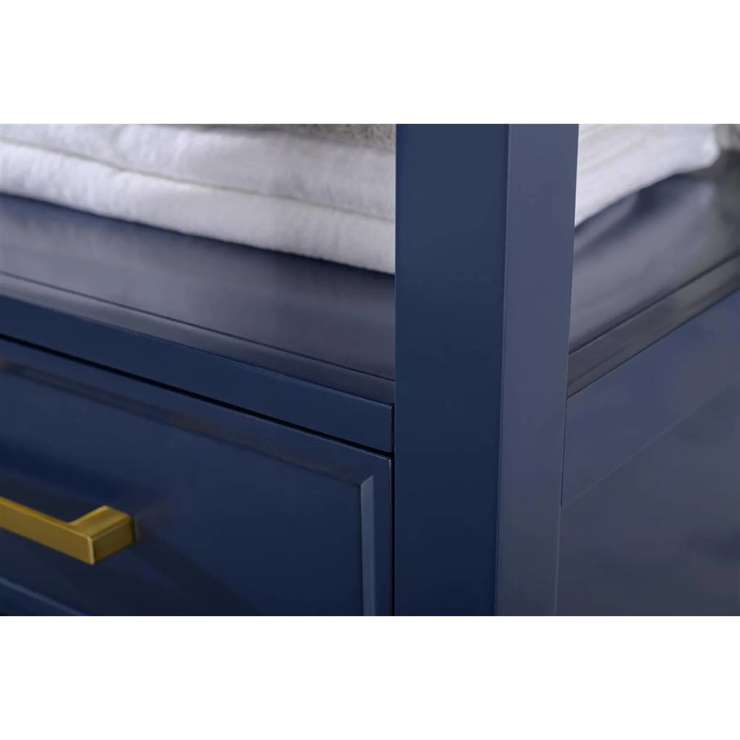 Legion Furniture 21 Inch  Bathroom Linen Cabinet - image 7