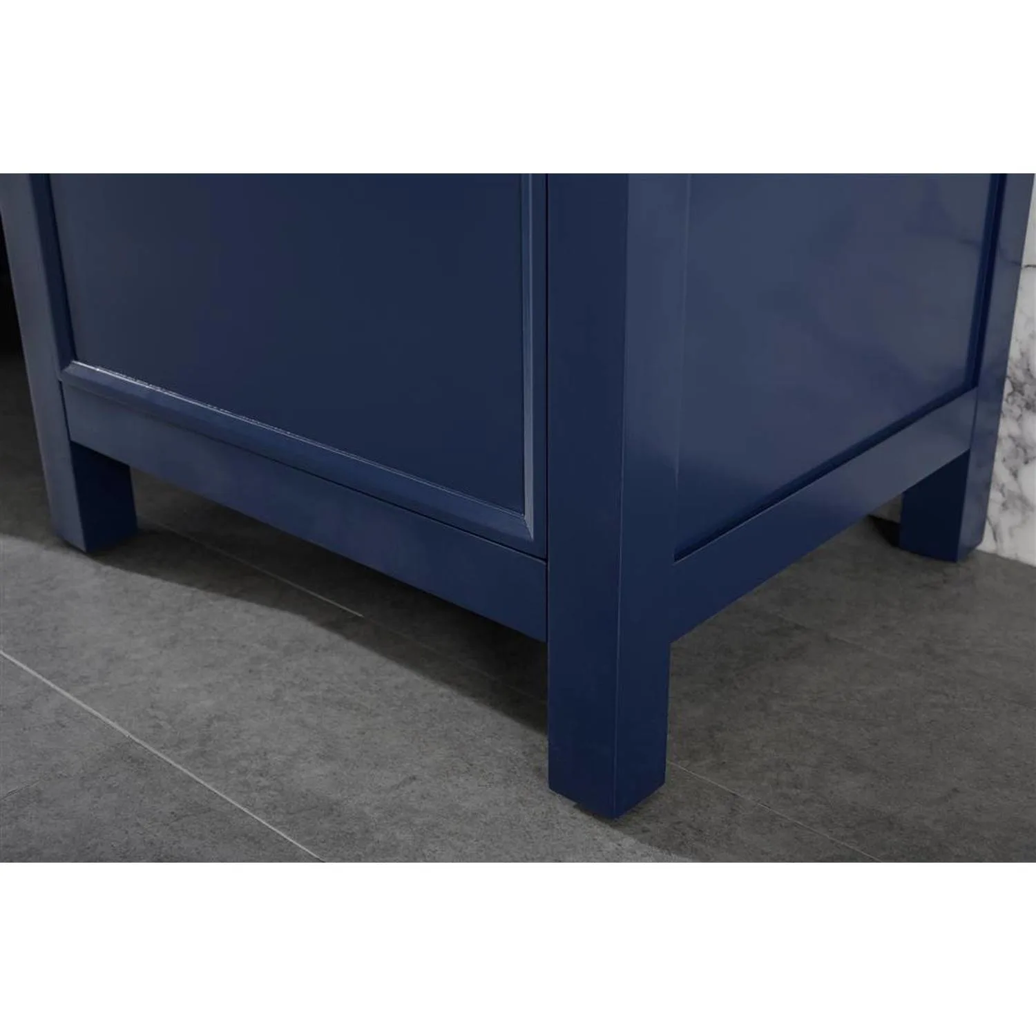 Legion Furniture 21 Inch  Bathroom Linen Cabinet - image 8