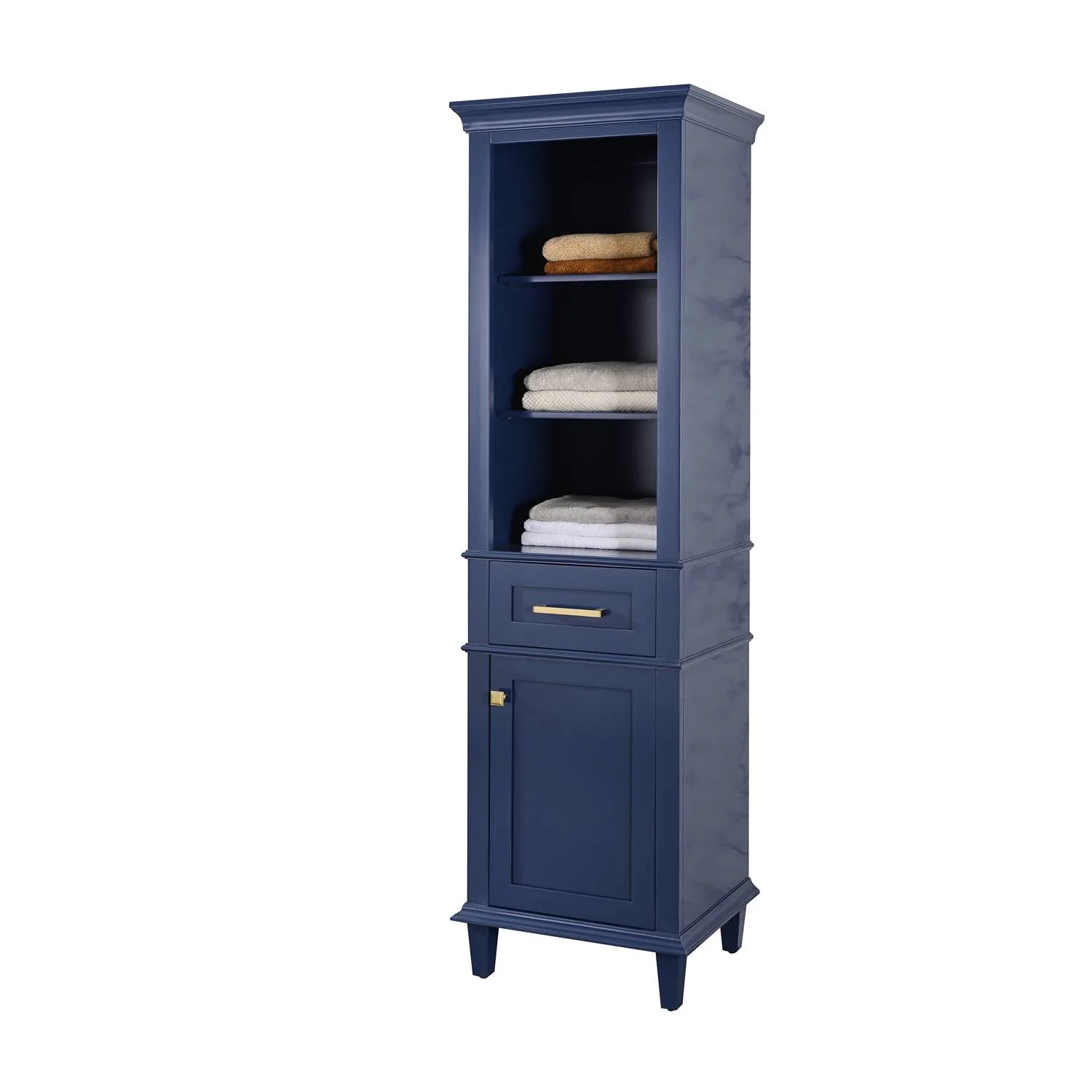 Legion Furniture 21 Inch  Bathroom Linen Cabinet - image 2