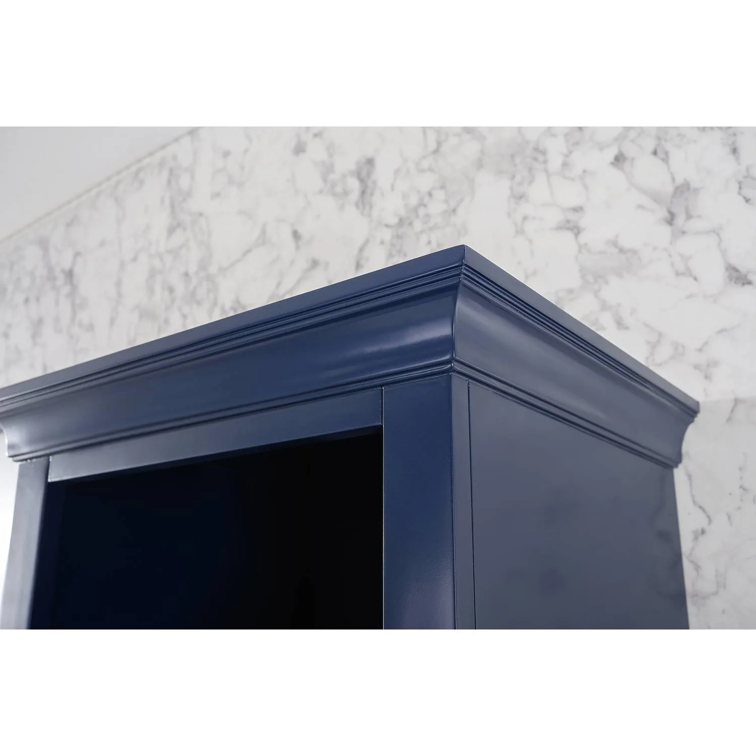 Legion Furniture 21 Inch  Bathroom Linen Cabinet - image 4
