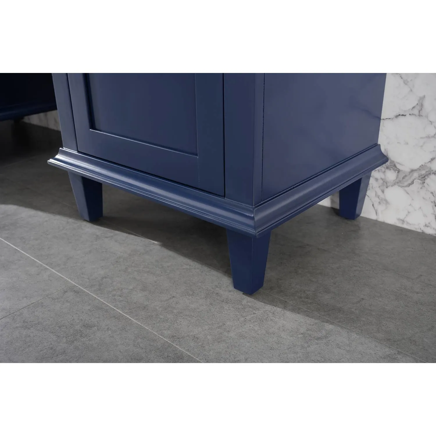Legion Furniture 21 Inch  Bathroom Linen Cabinet - image 5