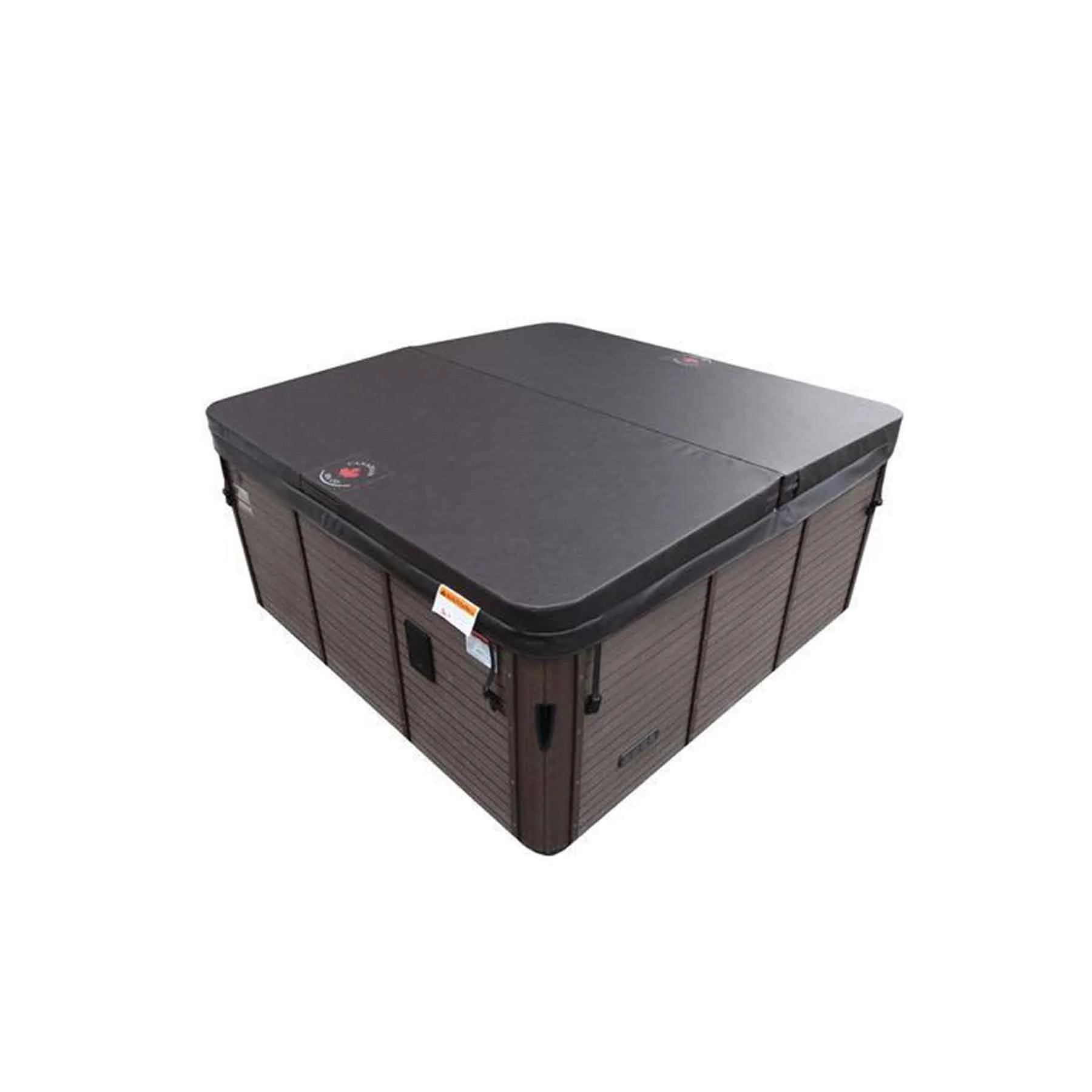 Canadian Spa Niagara Falls 7 Person 60 Jetted 5.5 kW Hot Tub - image 3