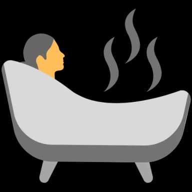 GoforBath logo