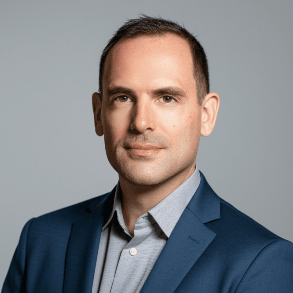 Michael - Quality Assurance