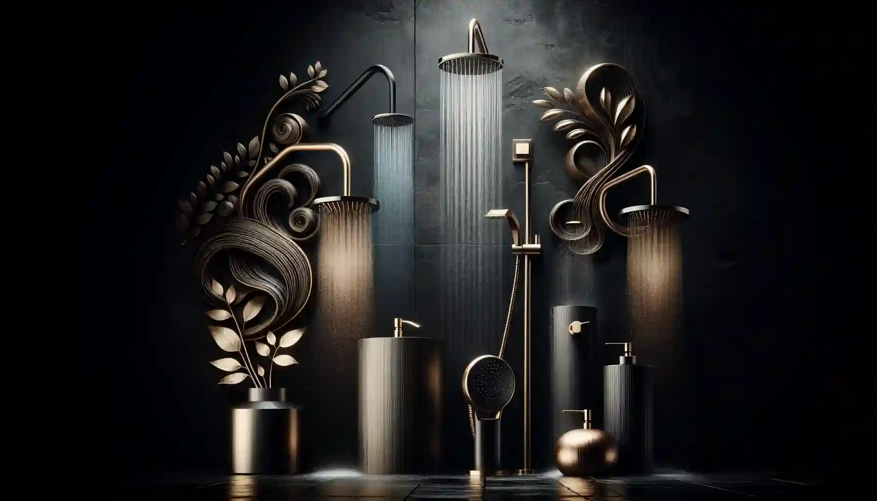 Shower Heads