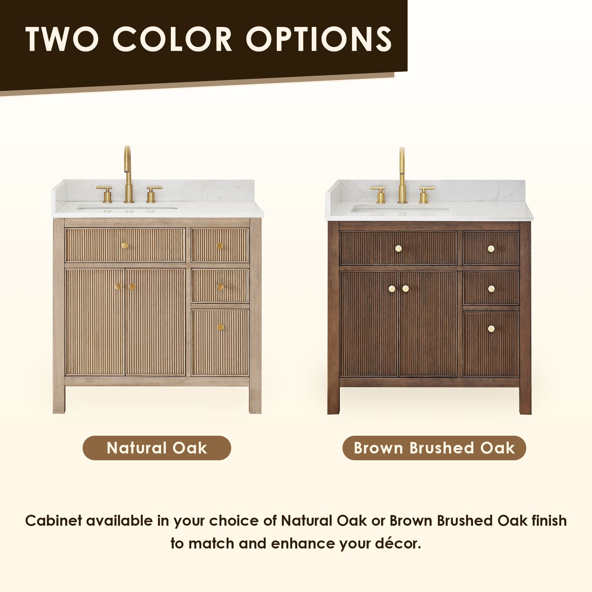 Altair Cerrito Freestanding Bathroom Vanity - photo 13 of 14