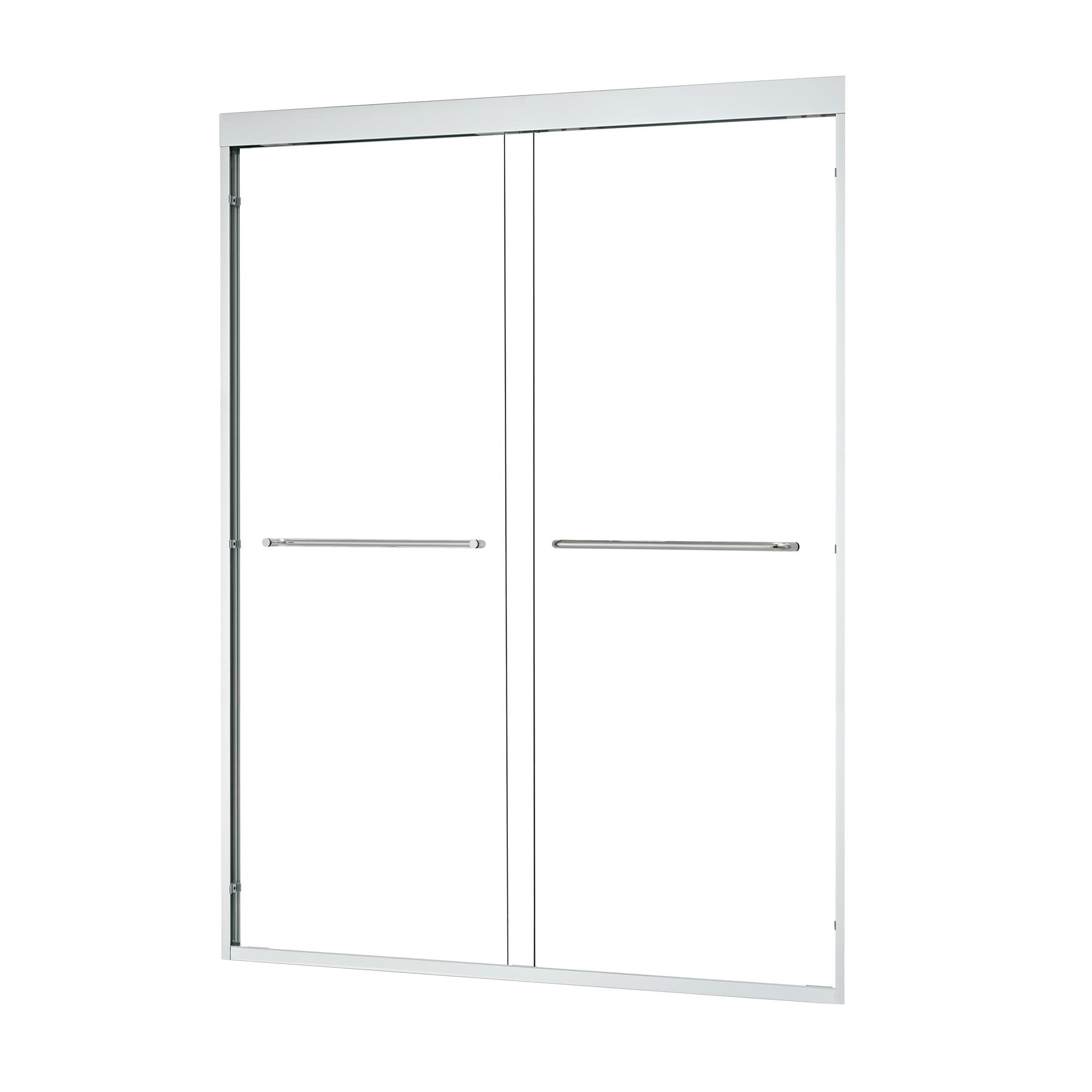 Altair Ennis By-Pass Framed Shower Door - photo 2 of 15