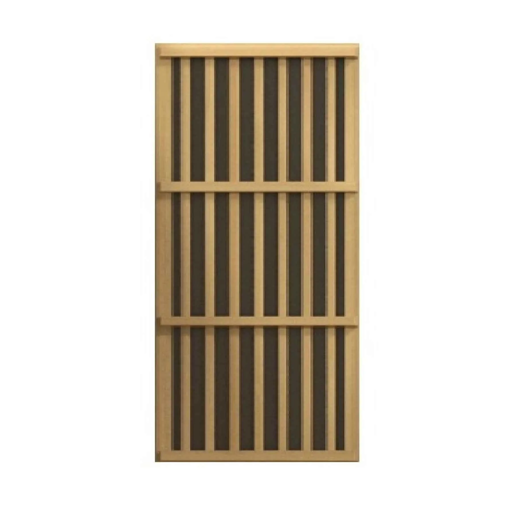 Maxxus 4 Person 9 Panels Low EMF Indoor FAR Infrared Sauna - image 7