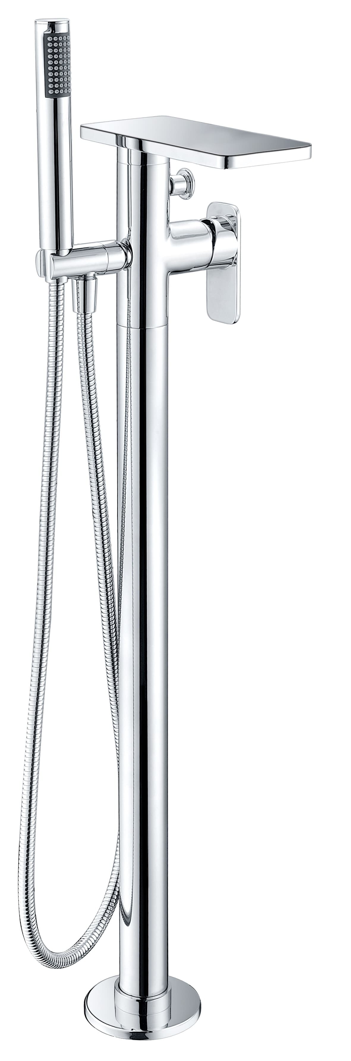 ALFI AB2875 Free Standing Bath Tub Filler