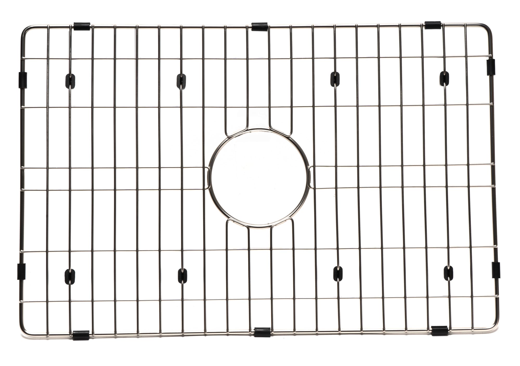 ALFI ABF2718UD Stainless Steel Grid - image 1