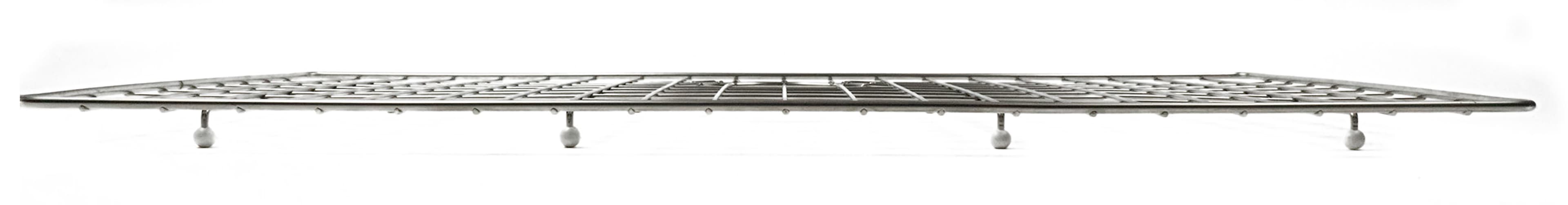 ALFI ABGR3322 Stainless Steel Grid - image 3