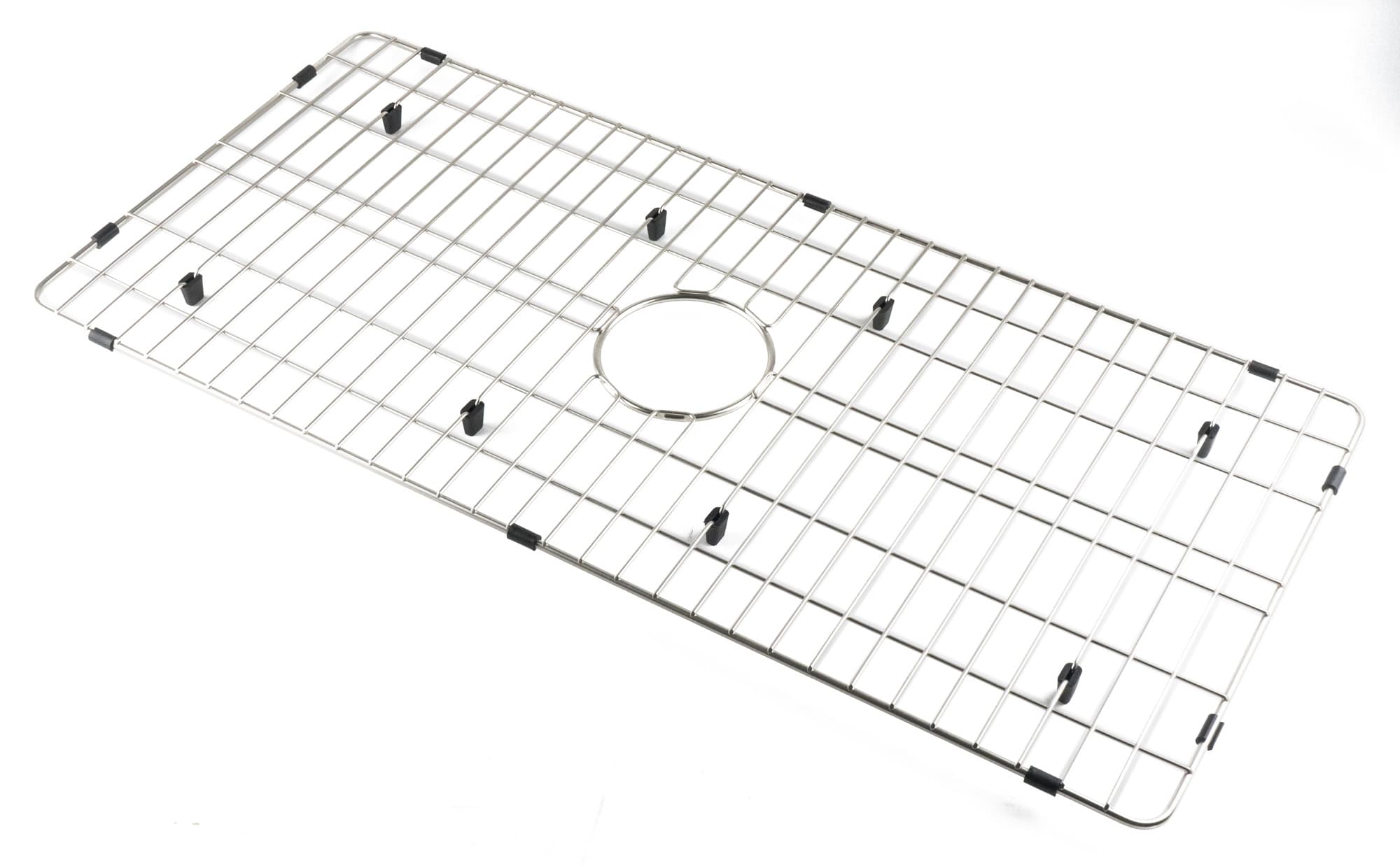 ALFI ABGR36 Stainless Steel Kitchen Sink Grid