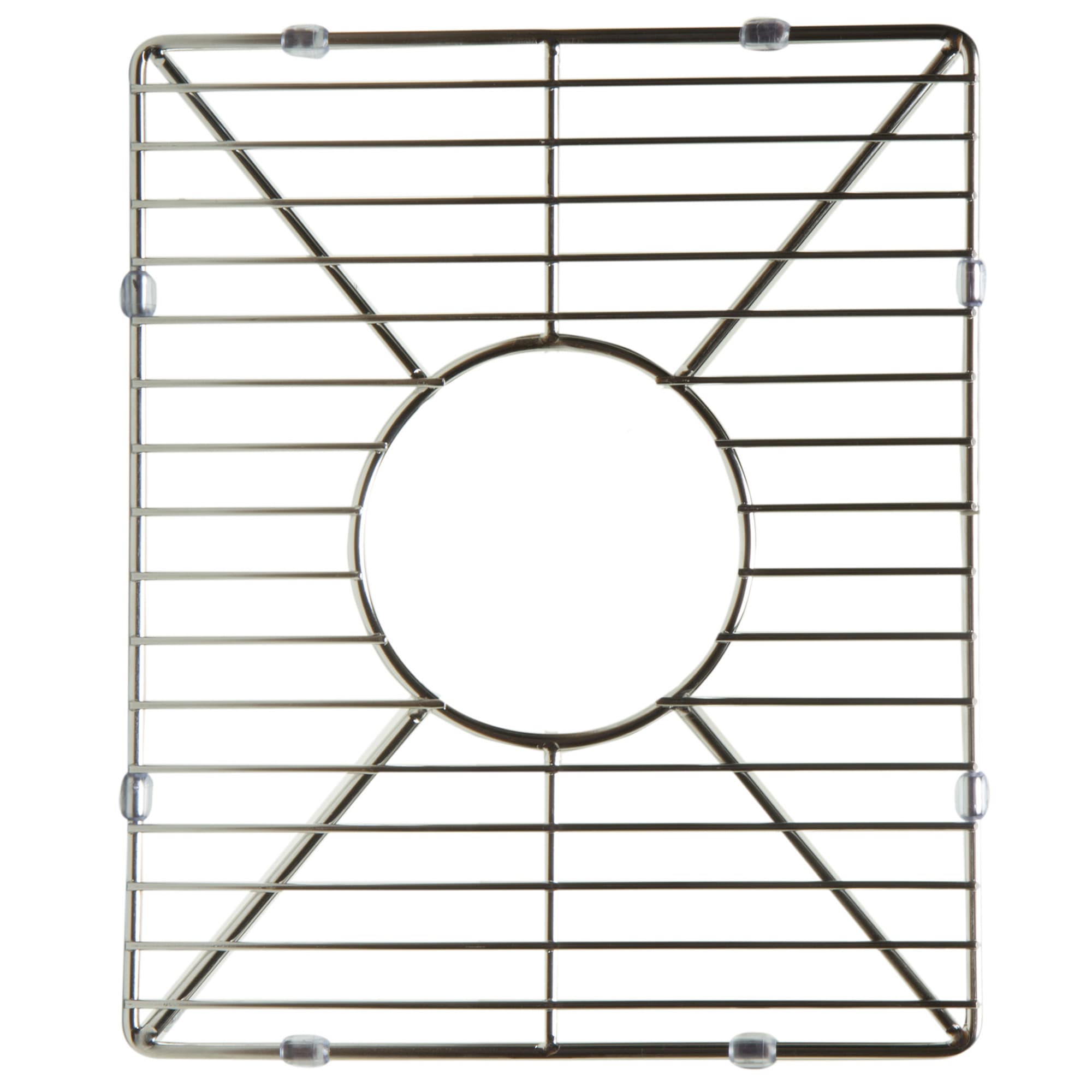 ALFI ABGR3618S Stainless Steel Kitchen Sink Grid