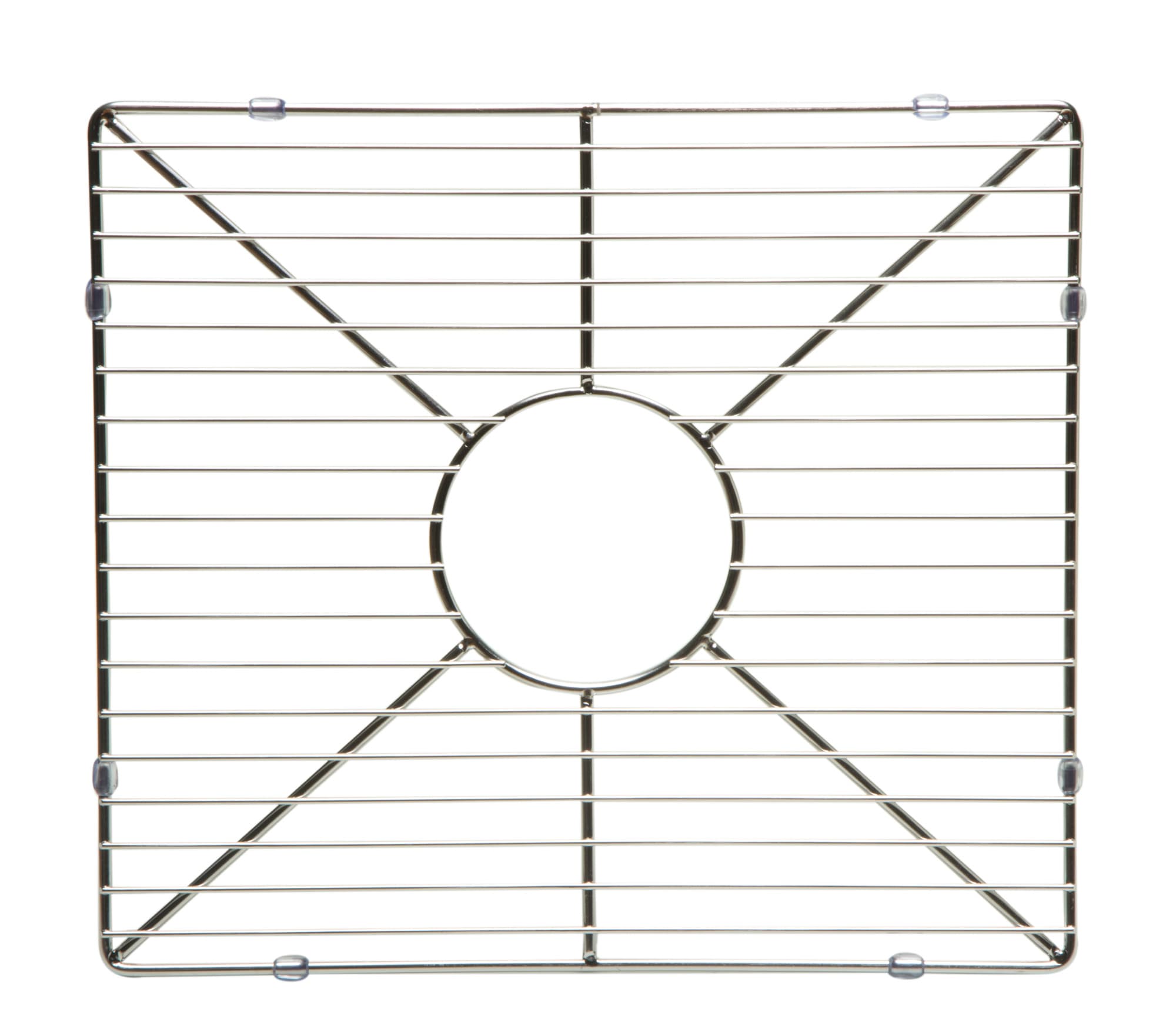 ALFI ABGR3918 Stainless Steel Kitchen Sink Grid