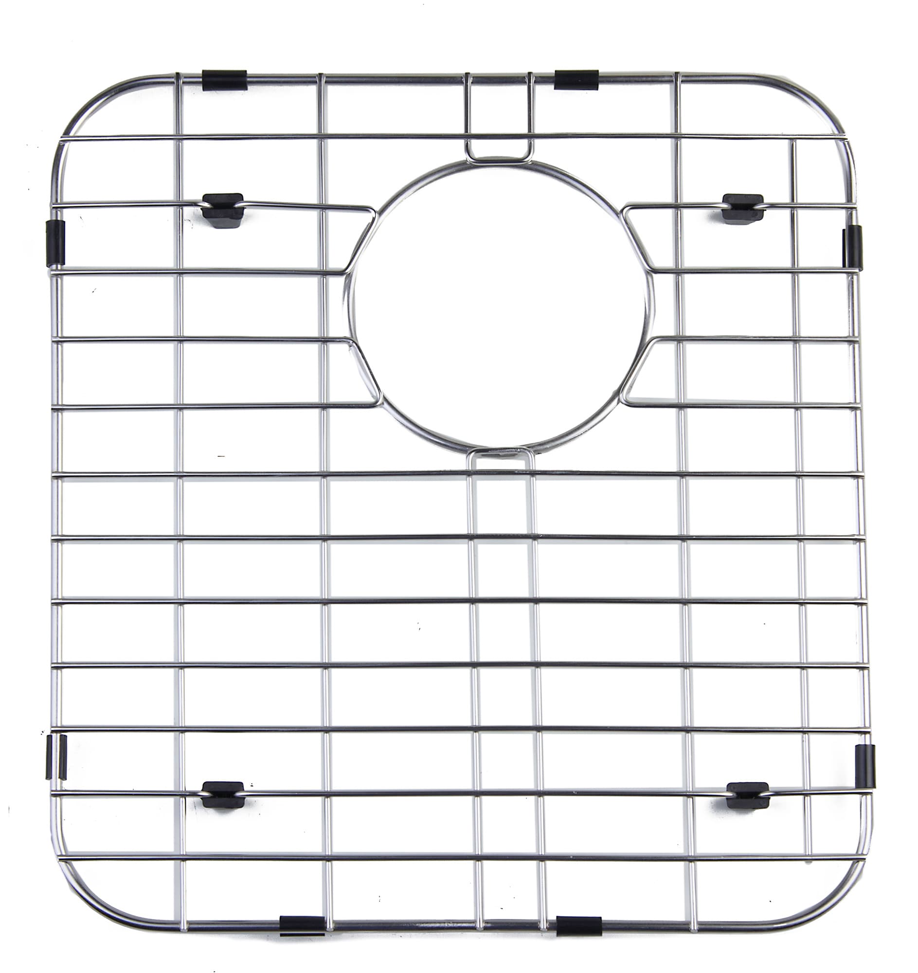 ALFI GR512L Stainless Steel Kitchen Sink Grid