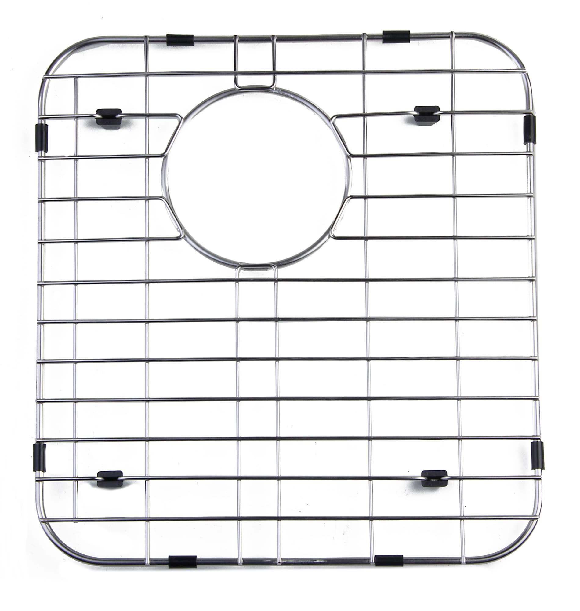 ALFI GR512R Stainless Steel Kitchen Sink Grid