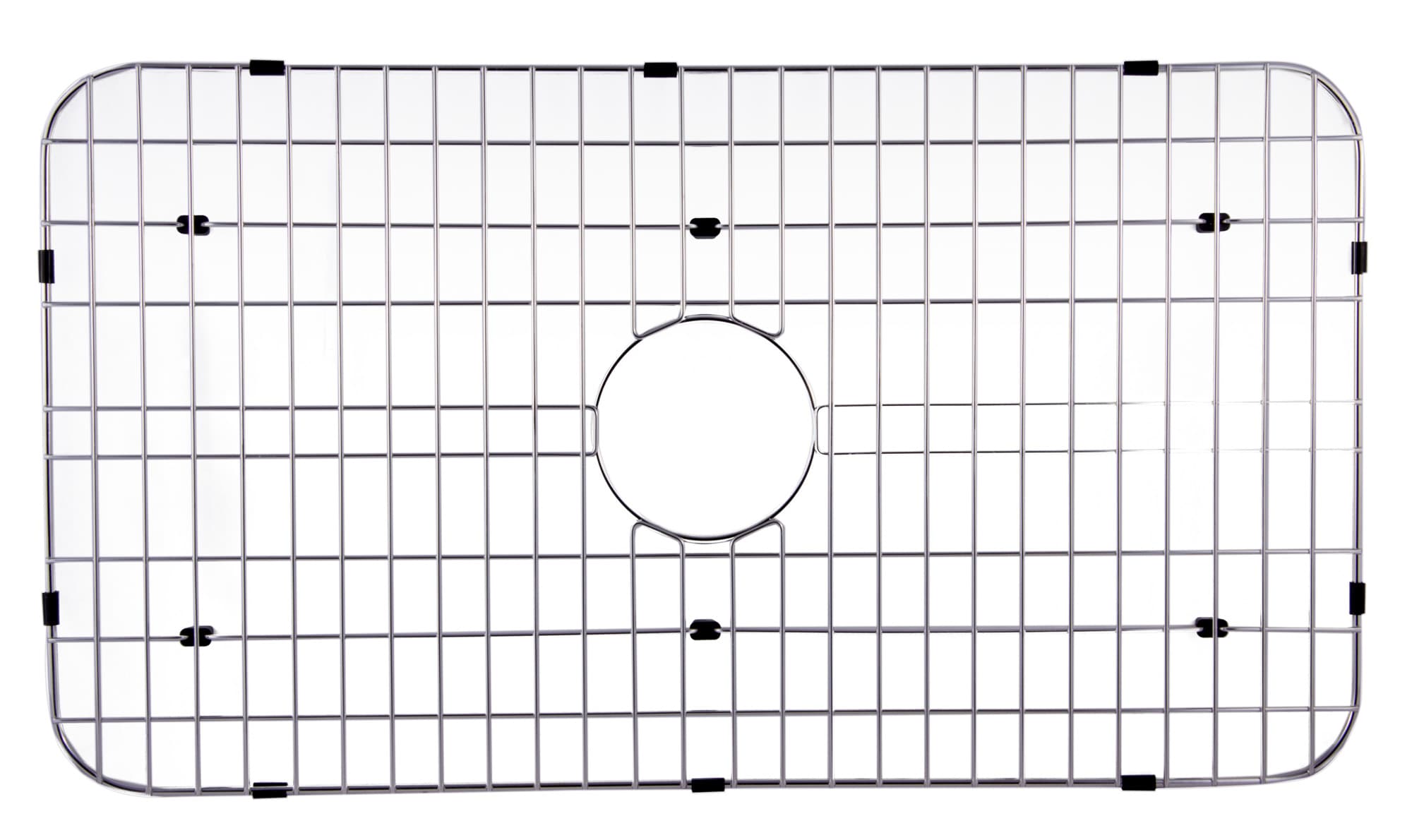 ALFI GR533 Stainless Steel Kitchen Sink Grid