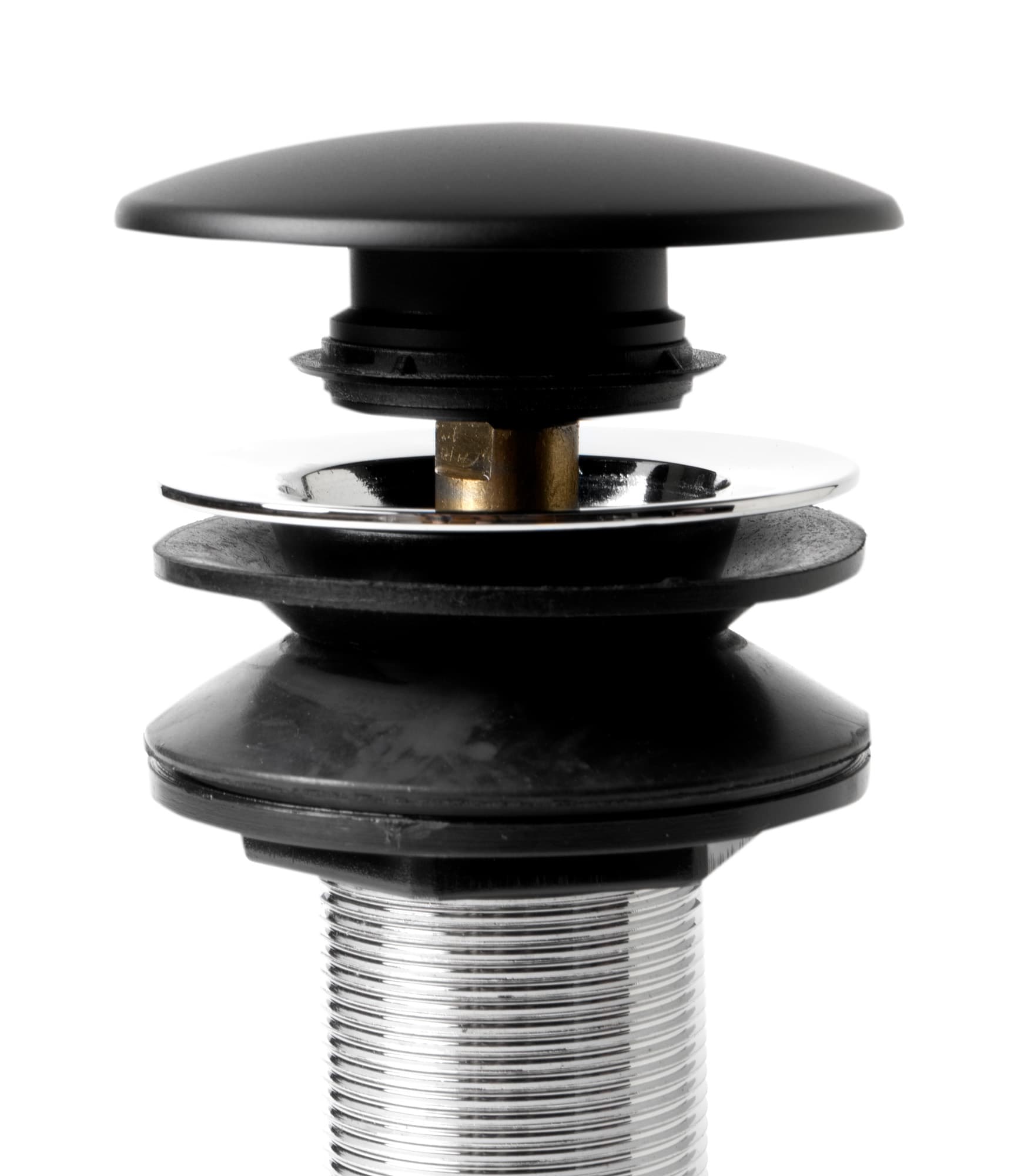 ALFI AB9056 Pop Up Bathroom Sink Drain - image 7