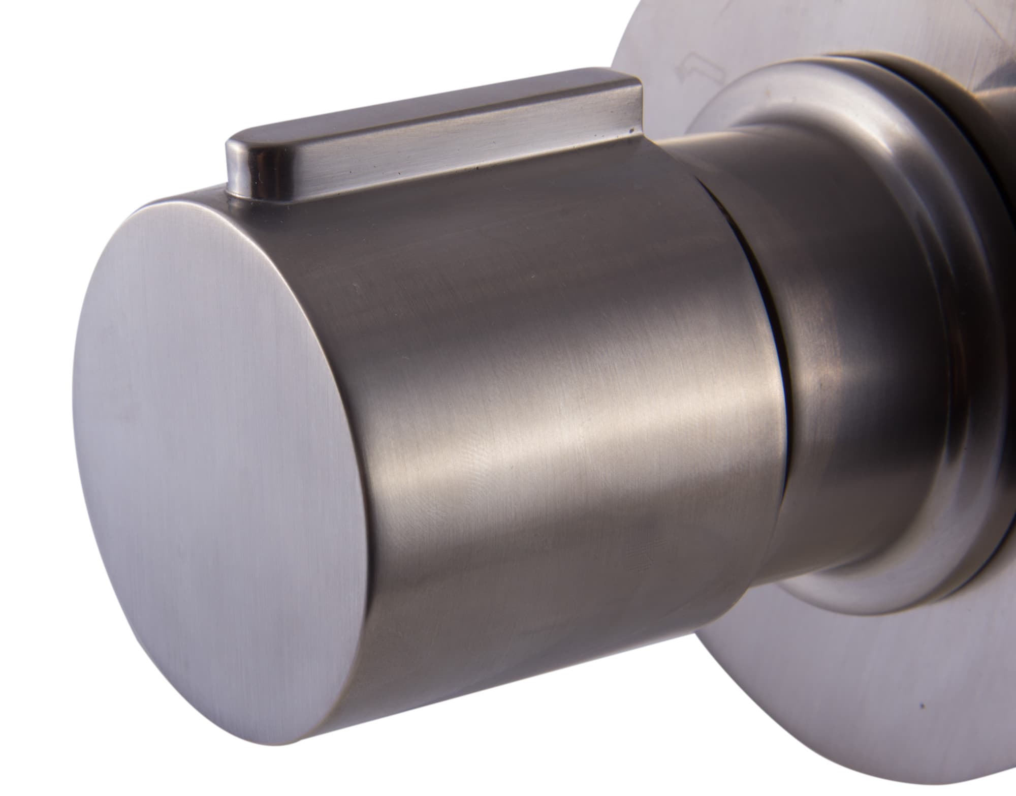 ALFI AB9101 Modern Round 3 Way Shower Diverter - image 3