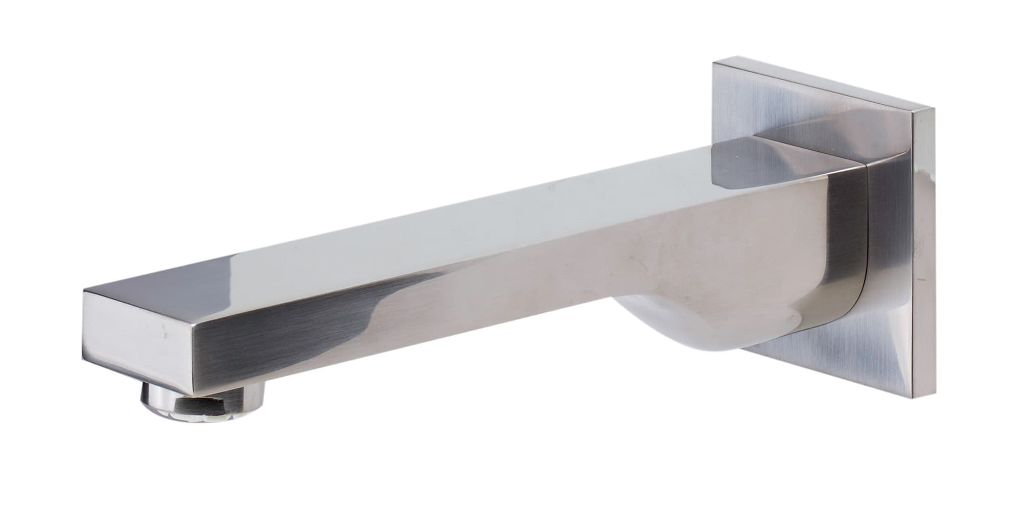 ALFI AB9201 Wallmounted Tub Spout - image 1