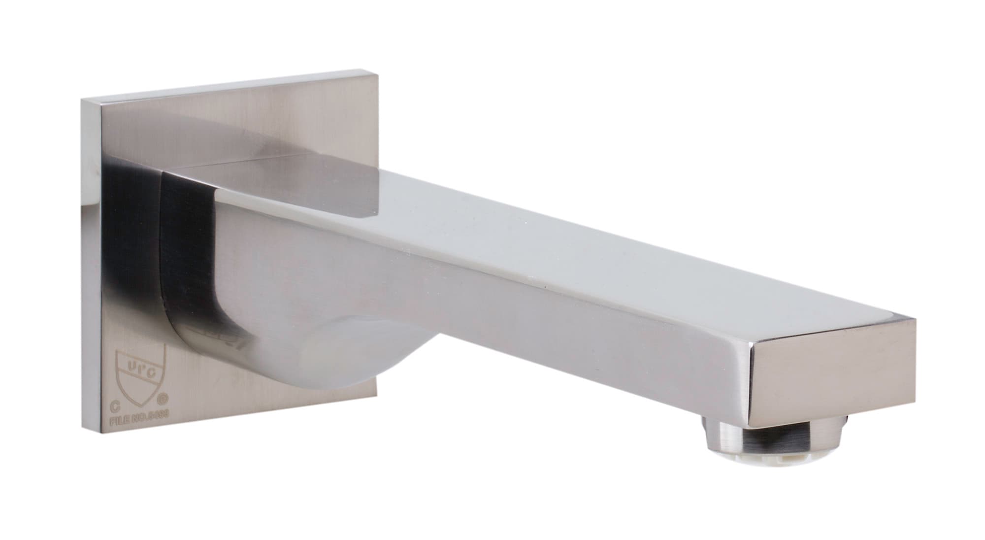 ALFI AB9201 Wallmounted Tub Spout - image 3