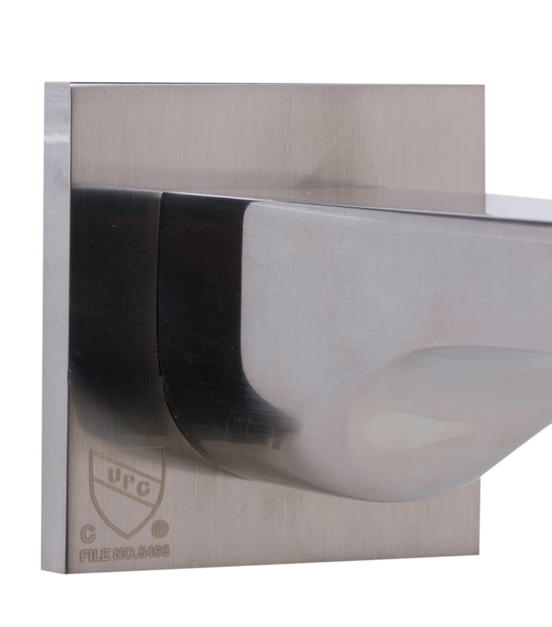 ALFI AB9201 Wallmounted Tub Spout - image 4