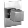 ALFI AB9209 Modern Square 3 Way Shower Diverter - image 1