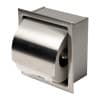 ALFI ABTPC77 Recessed Toilet Paper Holder