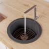 ALFI ABF1818R Kitchen Sink - image 1