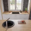 ALFI ABF1818R Kitchen Sink - image 5