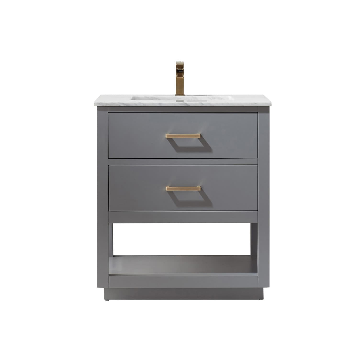 Altair Remi 30 Single Bathroom Vanity