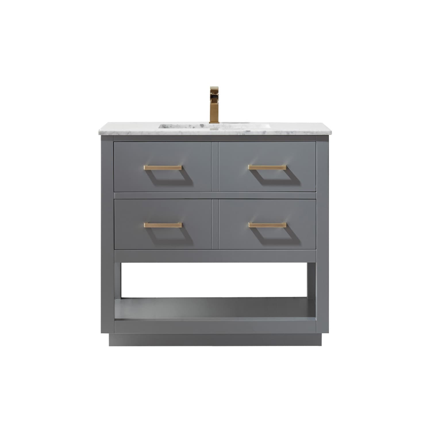Altair Remi 36 Single Bathroom Vanity