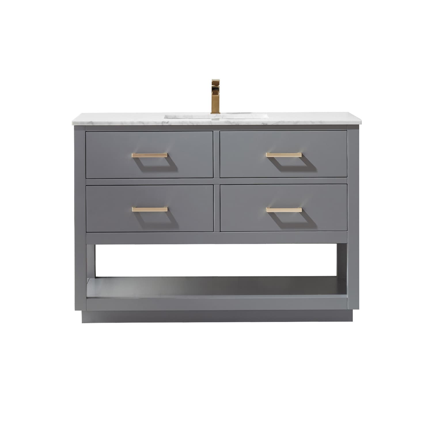Altair Remi 48 Single Bathroom Vanity
