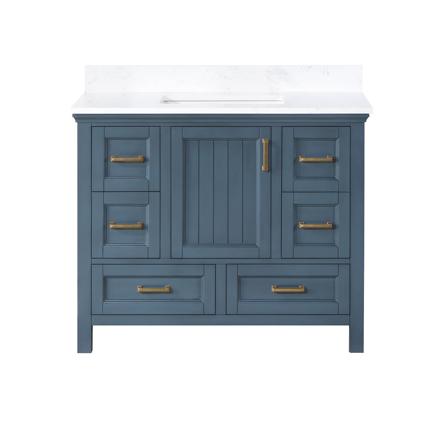 Altair Isla 42 Single Bathroom Vanity
