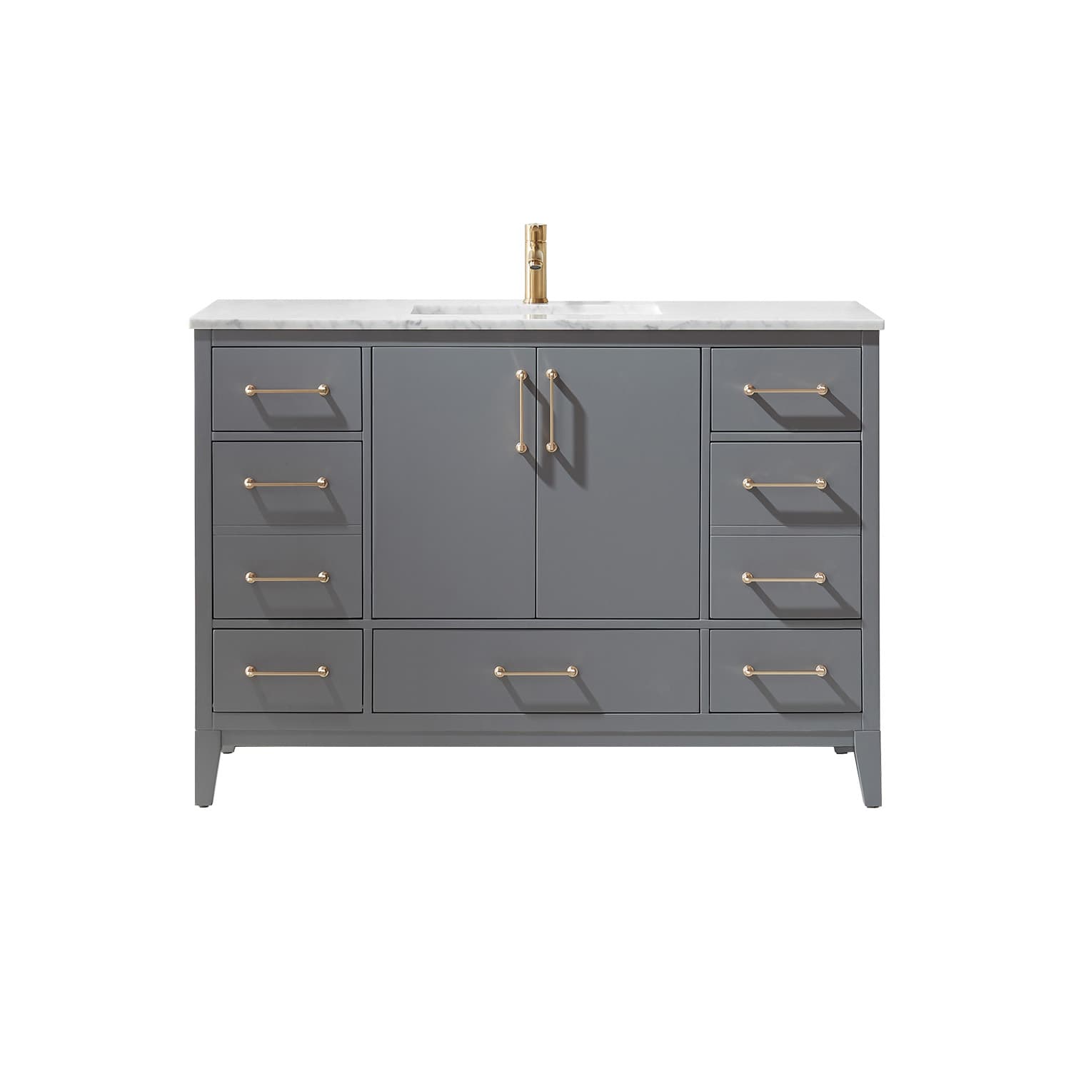 Altair Sutton 48 Single Bathroom Vanity