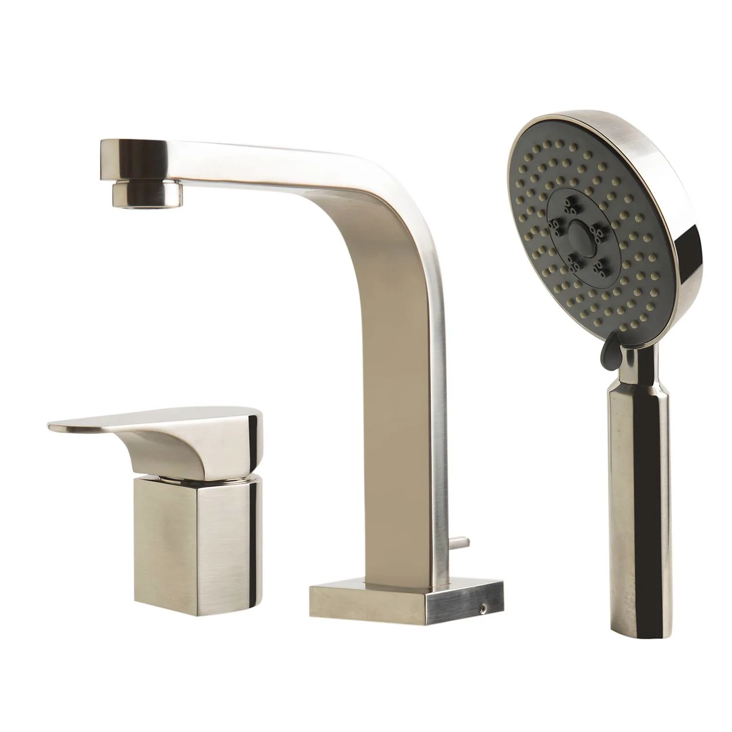 ALFI AB2703 Deck Mounted Tub Filler