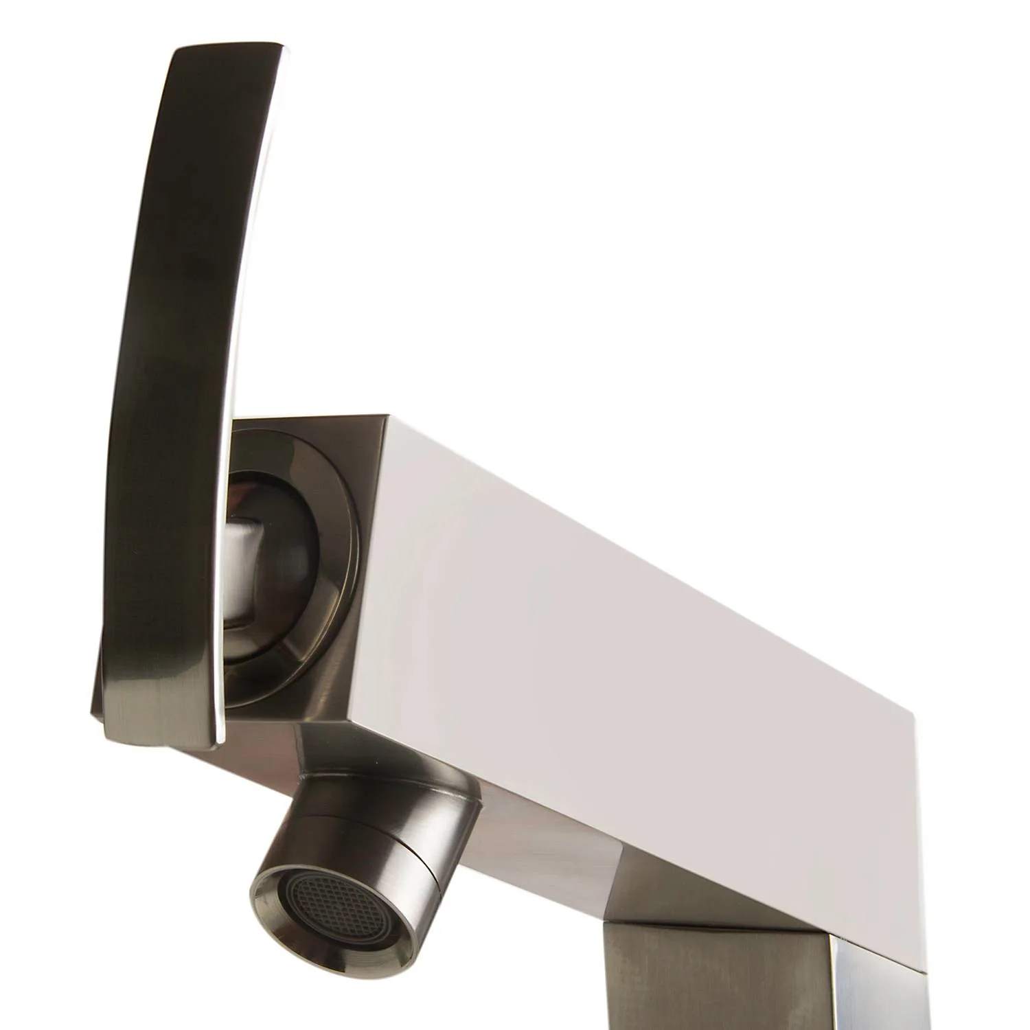 ALFI AB2728 Floor Mounted Tub Filler