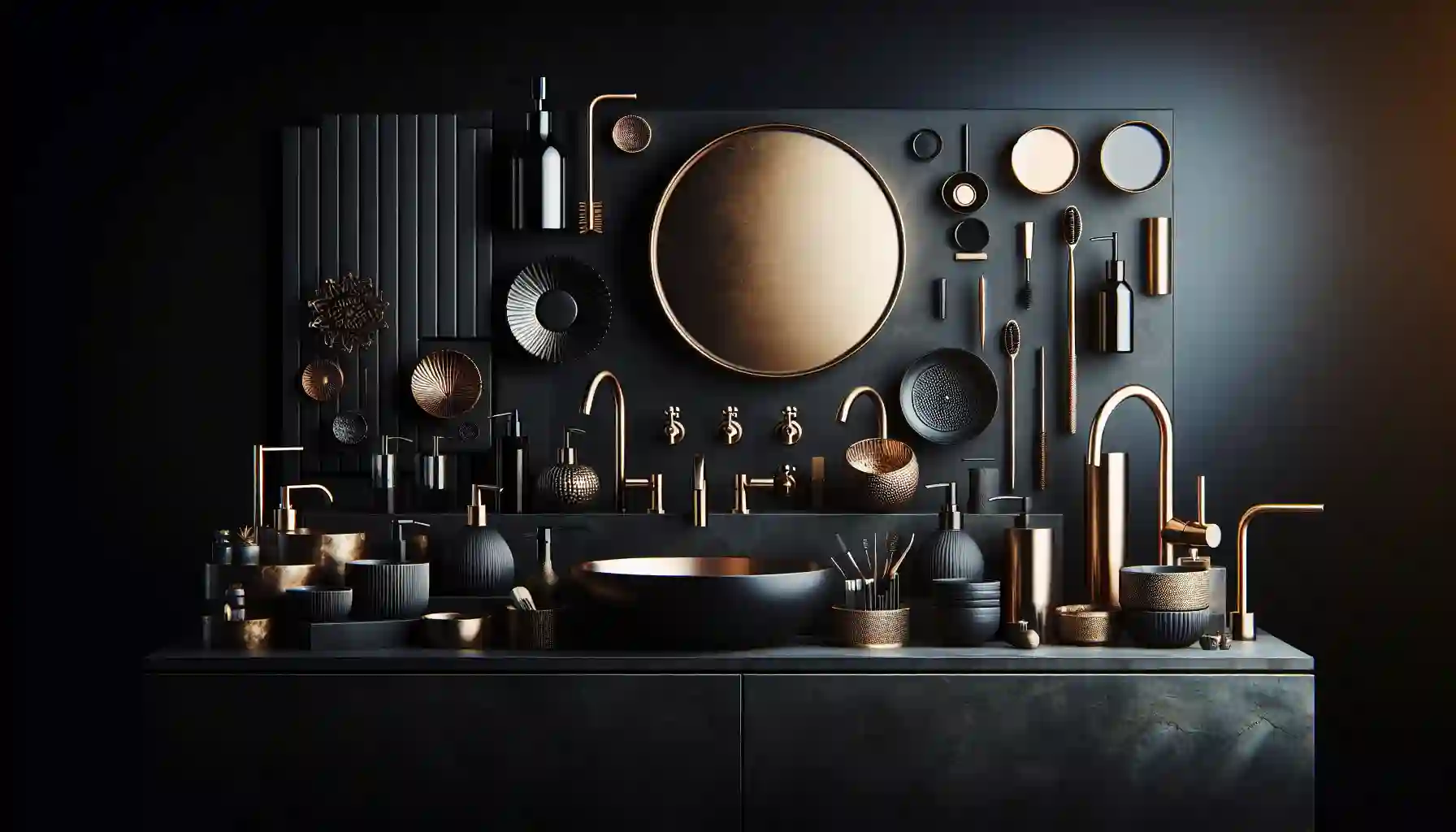 Bathroom Sinks collection banner