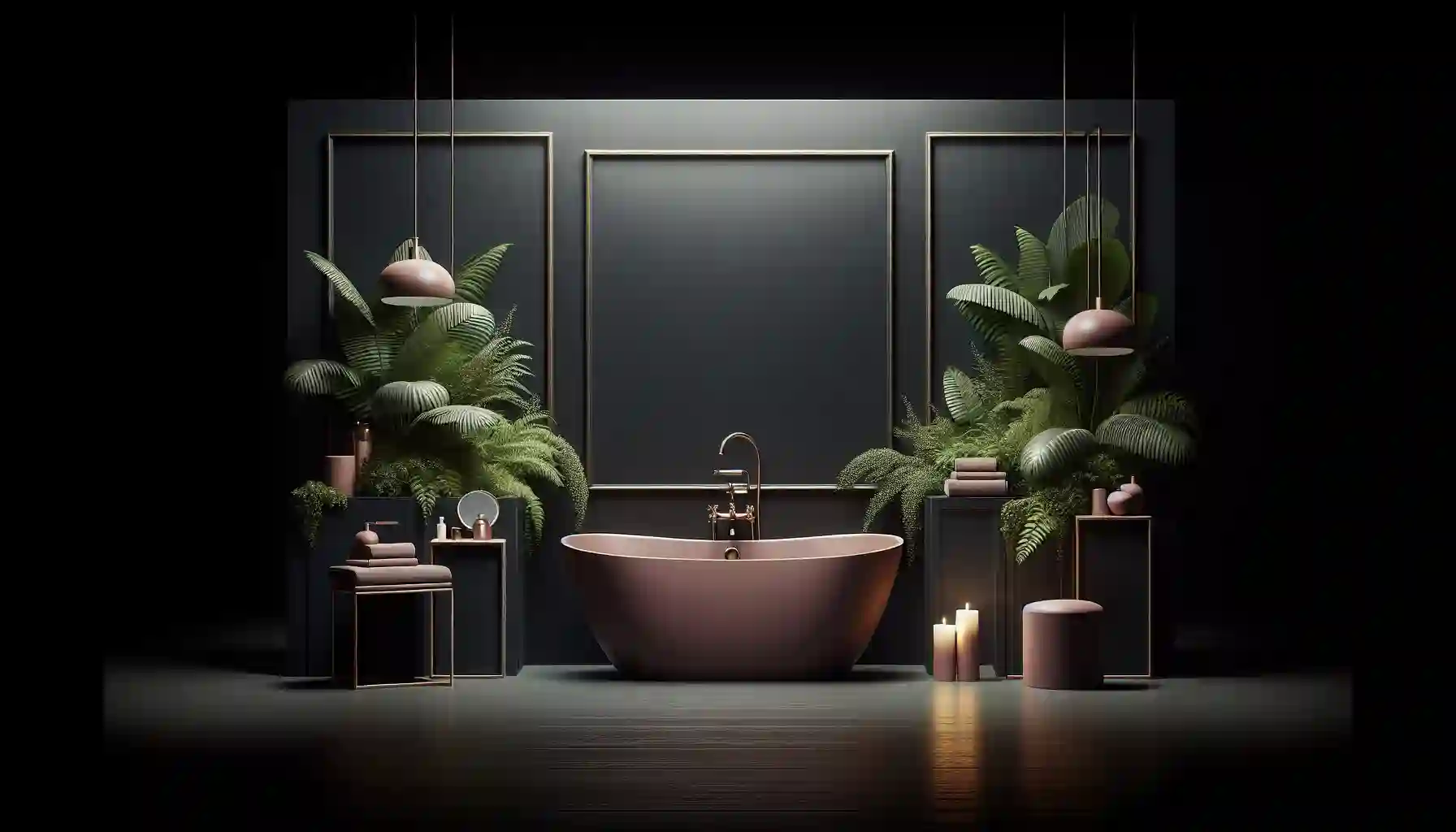 Bathtubs collection banner