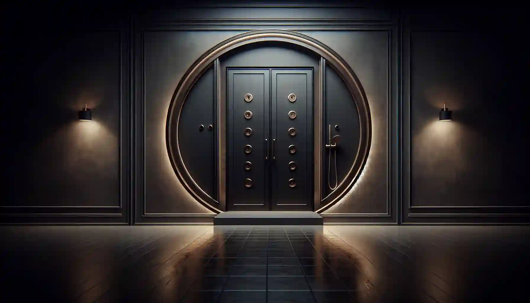Shower Doors