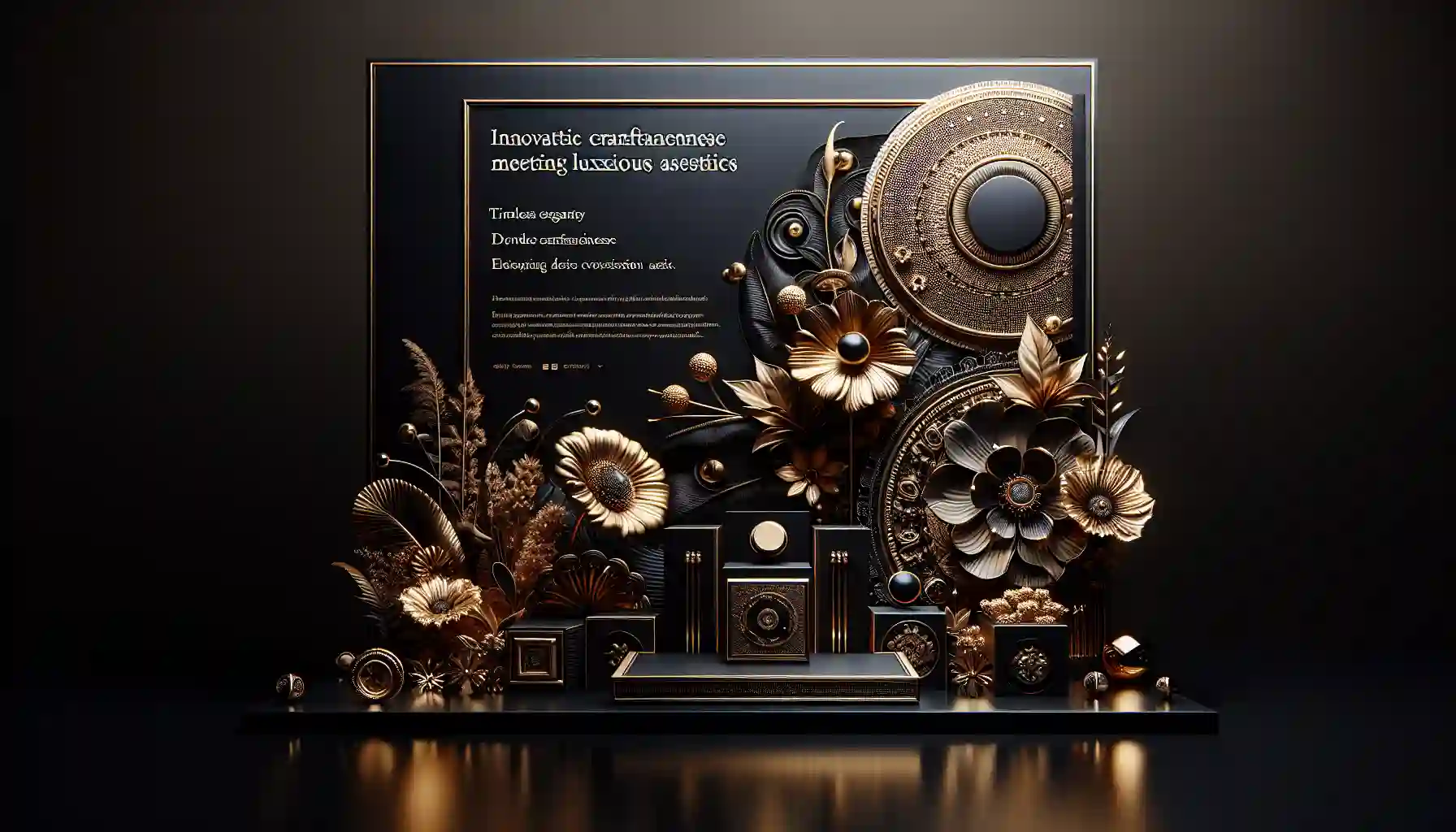 Golden Designs