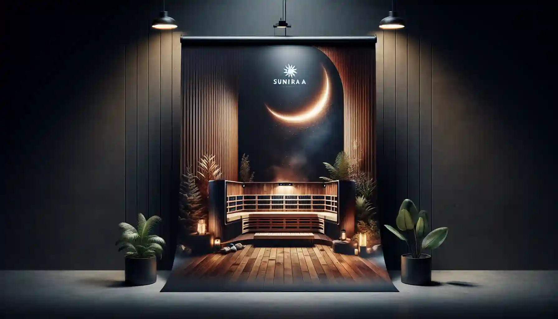 Sunray Saunas