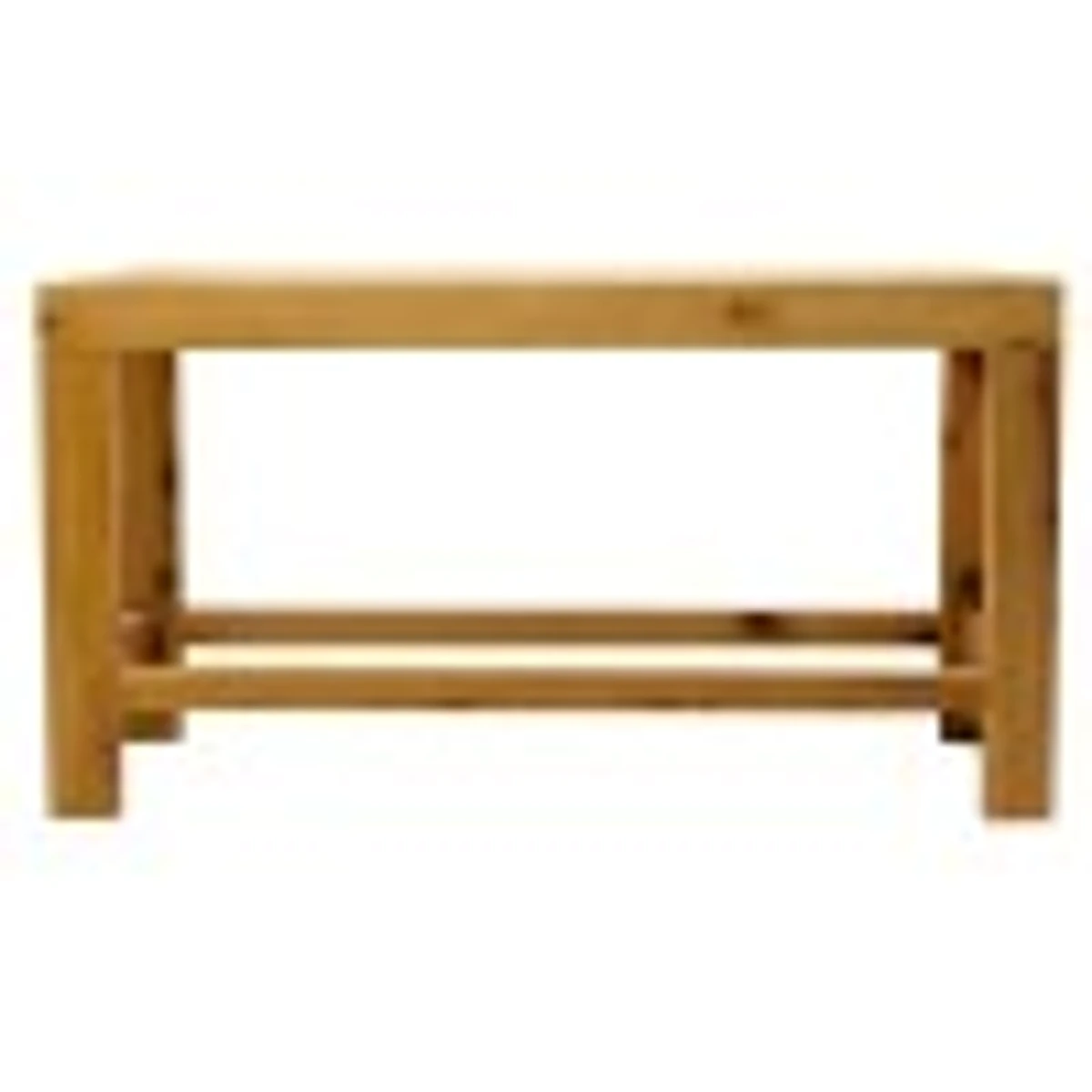 ALFI ALFI AB4401 Solid Wooden Sitting Bench Shower Stool - view 5