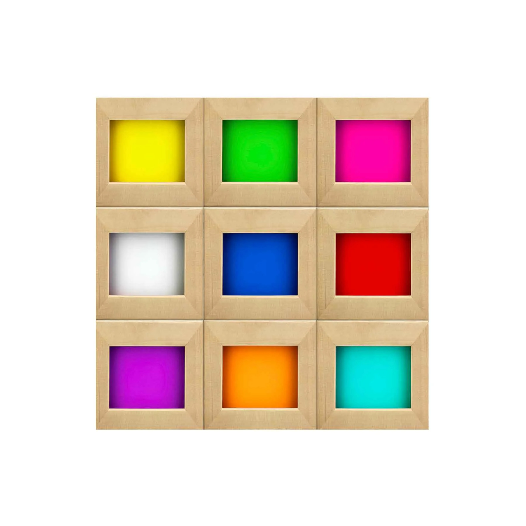 Dynamic Vila 3 Person Ultra Low EMF Indoor Infrared Sauna - image 6