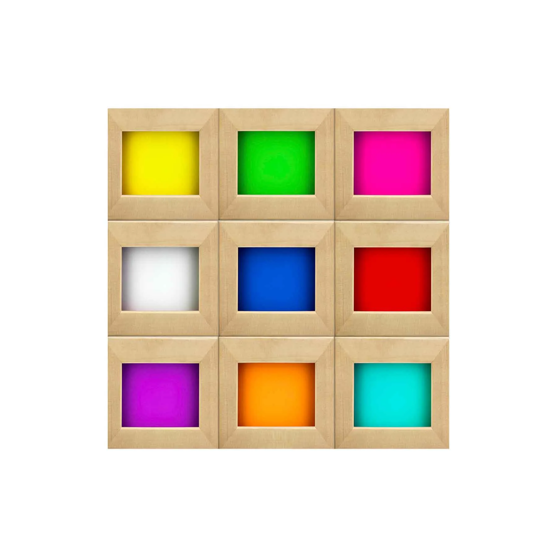 Dynamic Lugano 3 Person Low EMF Indoor FAR Infrared Sauna - image 7